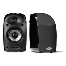 Kit Caixas Home Theater 5.1 - P O L K - Tl1600 Preto - 110v Foto mini  2