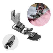 Kit Calcador Barra Bainha Elástico P351 Reta Industrial 3tam Foto  mini 1