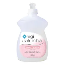 Kit Calcinha Absorvente Reutilizável Gg E Sabão Cremoso Higi Foto mini 2