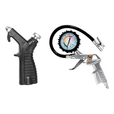 Kit Calibrador Analógico +20 Metros Mangueira Foto mini 4