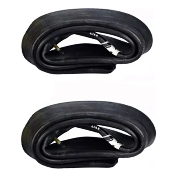 Kit Câmara Ar Grossa 4mm Borilli Aro21 Aro18 Crf 230 250f Foto 1