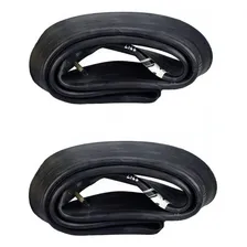 Kit Câmara Ar Motocross 4mm Borilli Aro 21 Aro 19 Off Road Foto  mini 1