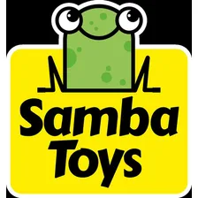 Kit Camarim Fashion Glamour Samba Toys Menina Foto mini 4
