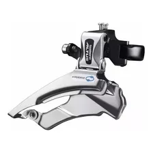 Kit Cambio Diant M313 Traseiro M360 Shimano 7 8v 21 24v Mega Foto mini 3