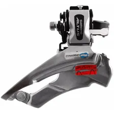 Kit Cambio Diant M313 Traseiro M360 Shimano 7 8v 21 24v Mega Foto mini 4