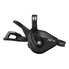 Kit Cambio e passador shimano deore 12v M6100 Foto mini 4