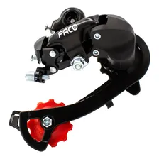 Kit Câmbio Paco Rapid Fire 21v (4 Peças) Foto mini 4