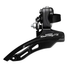 Kit Cambios Shimano Tourney Tz31 Tz500 Dianteiro E Traseiro Foto mini  2