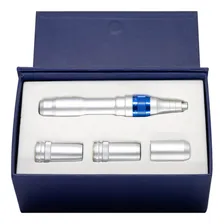 Kit Caneta Dermapen + 10 Cartuchos 36 Agulhas - Smart Gr Foto mini 2