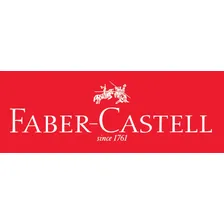 Kit Caneta Marca Texto Grifpen Faber Castell Estojo 15 cores Foto mini 2