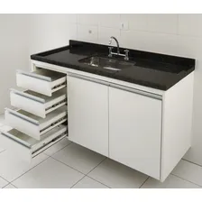 Kit Cantoneira Reforçada C/ Capa Completa Para Móveis 10 Pçs Foto mini 3