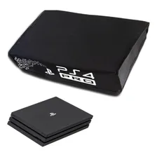 Kit Capa Antipoeira Ps4 Pró + 2 Cases Controle Ps4 Camuflada Cor Camuflada/zíper Preto Foto mini  2