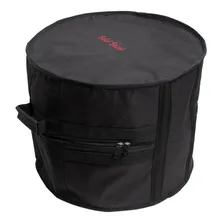 Kit Capa Bateria - Bag Solid Sound Cor Preto Foto mini  2