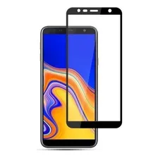 Kit Capa Capinha Case Para Galaxy J4 Plus + Pelicula 3d Cor Transparente Foto mini  3