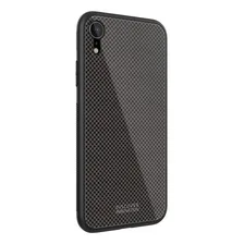 Kit Capa Carregador Sem Fio Para iPhone XR Nillkin Fancy Foto mini  2