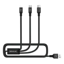 Kit Capa Carregador Sem Fio Para iPhone XR Nillkin Fancy Foto mini 4