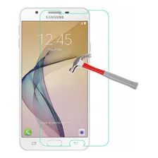 Kit Capa Carteira Para Galaxy J7 Prime Rosa + Película Vidro Foto mini 2