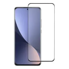 Kit Capa Case Anti Impacto Para Xiaomi Mi 12 Lite + Pelicula Cor Transparente Foto mini  2