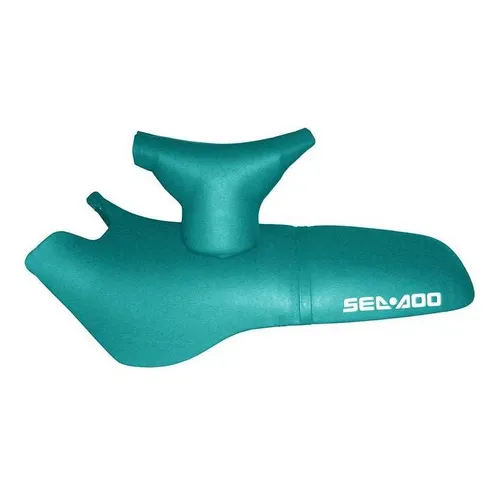 Kit Capa De Banco E Capa Do Guidão Para Jet Ski Sea-doo Xp Foto 1