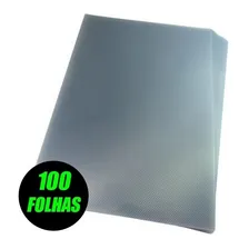 Kit Capa E Contra Capa Para Encadernação A4 Foto mini 3