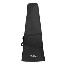 Kit Capa Guitarra + Capa Violão Clássico Acolchoadas Foto  mini 1