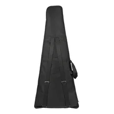 Kit Capa Guitarra + Capa Violão Clássico Acolchoadas Foto mini  2