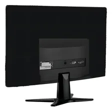 Kit Capa Monitor Protetora Computador Teclado Impermeável Foto mini 4