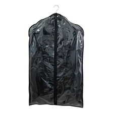 Kit Capa Terno ZĂper Preto - 5 Unidades Foto mini 1