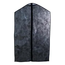 Kit Capa Terno ZĂper Preto - 5 Unidades Foto mini 3