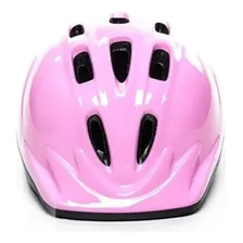 Kit Capacete Infantil Proteção Bicicleta Patins Skate Cores Foto mini  3