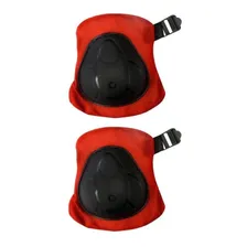 Kit Capacete + Proteção Infantil Bike Skate Patins Cores Foto mini 2