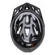 Kit Capacete Tsw Ciclismo Garrafa Squezze Óculos Bike Verde Foto mini 2