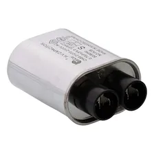 Kit Capacitor Microondas 0,70uf + Fusivel Cerâmico 20a Foto mini  2