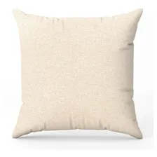 Kit Capas Almofadas 40x40 Costela Adão Sala Sofá Decorativas Decoração 2 Foto mini 3