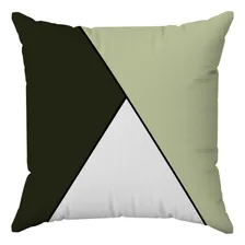 Kit Capas Almofadas Decorativas Folhas 6 45x45 - Id Decor Foto mini  2