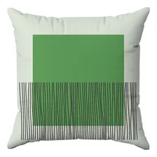 Kit Capas Almofadas Decorativas Geométrica 45x45 - Id Decor Foto mini  3