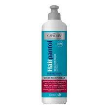 Kit Capicilin Hairpantol (d Pantenol) 4 Produtos Foto mini  3