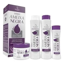 Kit Capilar Bio Instinto Ameixa Negra Foto  mini 1