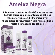 Kit Capilar Bio Instinto Ameixa Negra Foto mini  3