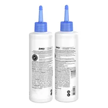 Kit Capilar Bomba Sos Crescimento Fortalecedor Salon Line Foto mini  2