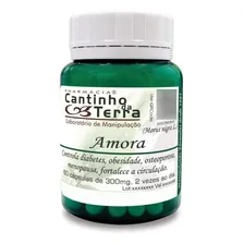 Kit Capsula Amora 300mg - 2 Potes Foto  mini 1