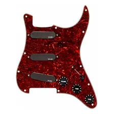 Kit Captador Emg Vg20u Set Vince Gill Foto mini 1