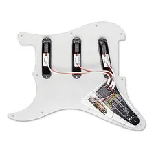Kit Captador Emg Vg20u Set Vince Gill Foto mini 2