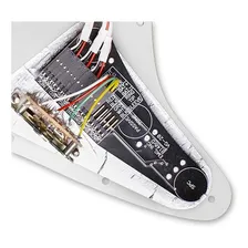 Kit Captador Emg Vg20u Set Vince Gill Foto mini 3