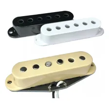 Kit Captadores Malagoli 54 1962 Custom Dg - Eric Johnson Cor Branco Foto mini  2