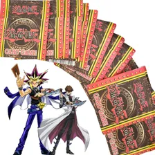 Kit Card Yugioh / Yu-gi-oh! 50 Pacotes = 200 Figurinhas Foto mini 4