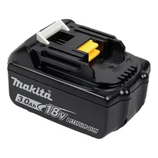 Kit Carregador Bivolt+bateria 18v 3ah Dc18wc+bl1830b Makita Foto mini 2
