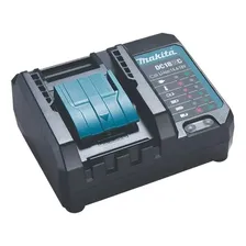 Kit Carregador Bivolt+bateria 18v 3ah Dc18wc+bl1830b Makita Foto mini 3