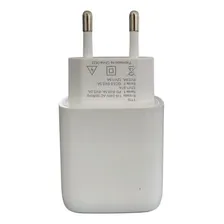 Kit Carregador Kimaster Turbo+pd Kt653 Tc Cor Branco Foto mini 4