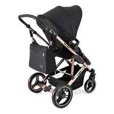 Kit Carrinho Abc Design Como 4 Linha Diamond Abc Design Foto mini 2